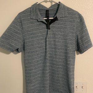 Lululemon golf polo